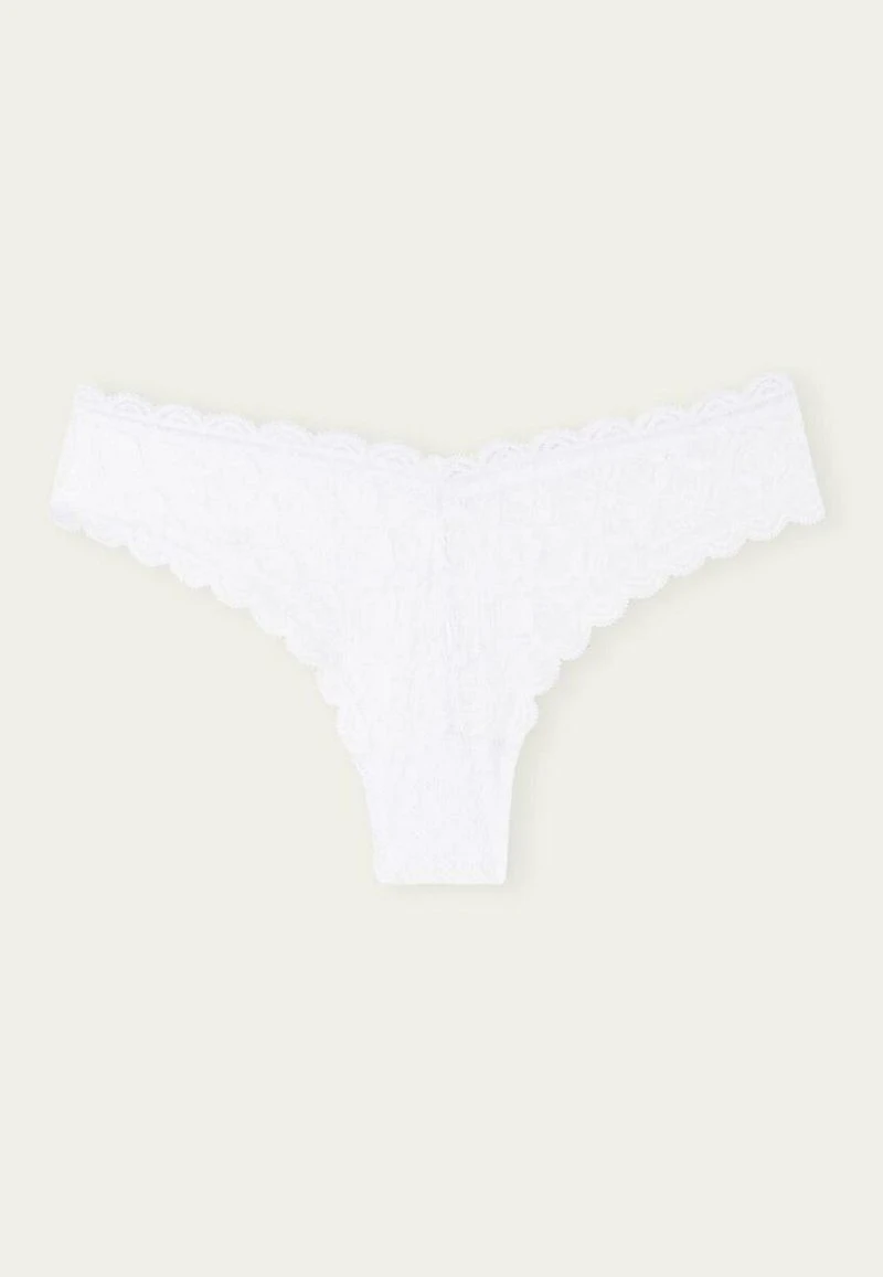 Intimissimi Damen String - White 6 Intimissimi Damen String - White – Bild 4