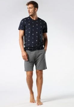 Intimissimi Herren Shorts - Dark Grey