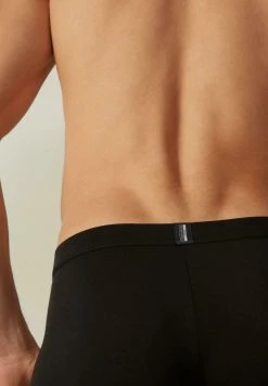 Intimissimi Herren NATURAL FRESH - Boxershorts - Nero/grafite Mel -INTIMISSIMI Verkäufe b62988b2993546c3a9d629199725e29c