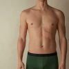 Intimissimi Herren MIT LOGO - Panties - Military Green Black 1 Intimissimi Herren MIT LOGO - Panties - Military Green Black -INTIMISSIMI Verkäufe b669762520fd42ada22638274dcc28d9