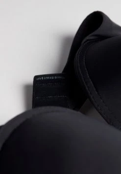 Intimissimi Damen SIMONA - Push-up BH - Black -INTIMISSIMI Verkäufe b6ef071d7e6c43c7bd75bd802d6a38d4