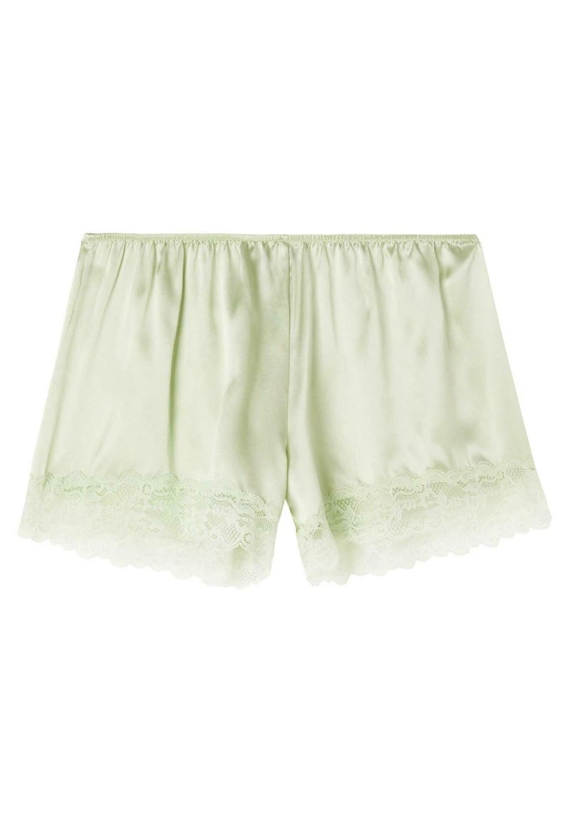 Intimissimi Damen Nachtwäsche Hose - Hellgrün 6 Intimissimi Damen Nachtwäsche Hose - Hellgrün – Bild 4