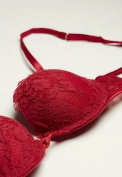 Intimissimi Damen ELETTRA HEART BEAT - Push-up BH - Rot Sealing Wax Red 11 Intimissimi Damen ELETTRA HEART BEAT - Push-up BH - Rot Sealing Wax Red -INTIMISSIMI Verkäufe b72e2ae72c3a4dd8b81bec76d8a38c35
