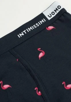 Intimissimi Herren MIT FLAMINGO-PRINT AUS ELASTISCHER SUPIMA® - Panties - Flamingo Blu Notte 11 Intimissimi Herren MIT FLAMINGO-PRINT AUS ELASTISCHER SUPIMA® - Panties - Flamingo Blu Notte -INTIMISSIMI Verkäufe b78adc9a2267439eba746f11b3742ca3