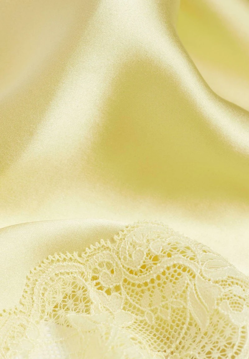 Intimissimi Damen Nachtwäsche Shirt - Gelb Pastel Yellow 8 Intimissimi Damen Nachtwäsche Shirt - Gelb Pastel Yellow – Bild 6