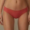 Intimissimi Damen MIT OFFENEN KANTEN - Slip - Orange Hot Pink -INTIMISSIMI Verkäufe b9af62efa75a49c6b5f7e0cd74688ba1