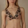 Intimissimi Damen GIORGIA STIR THE SENSES - Balconette BH - Natürlich - Soft Beige Black 1 Intimissimi Damen GIORGIA STIR THE SENSES - Balconette BH - Natürlich - Soft Beige Black -INTIMISSIMI Verkäufe b9c9e30fbbc94e35a6797e527054e3bc