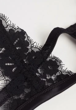 Intimissimi Damen ELETTRA HEART BEAT - Push-up BH - Black 9 Intimissimi Damen ELETTRA HEART BEAT - Push-up BH - Black -INTIMISSIMI Verkäufe baaeb1feba604ca5a58bd9018ed4c857