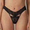 Intimissimi Damen STRING HEART BEAT - String - Schwarz 1 Intimissimi Damen STRING HEART BEAT - String - Schwarz -INTIMISSIMI Verkäufe bb249500013e4cf38a9f9a871397f8f5