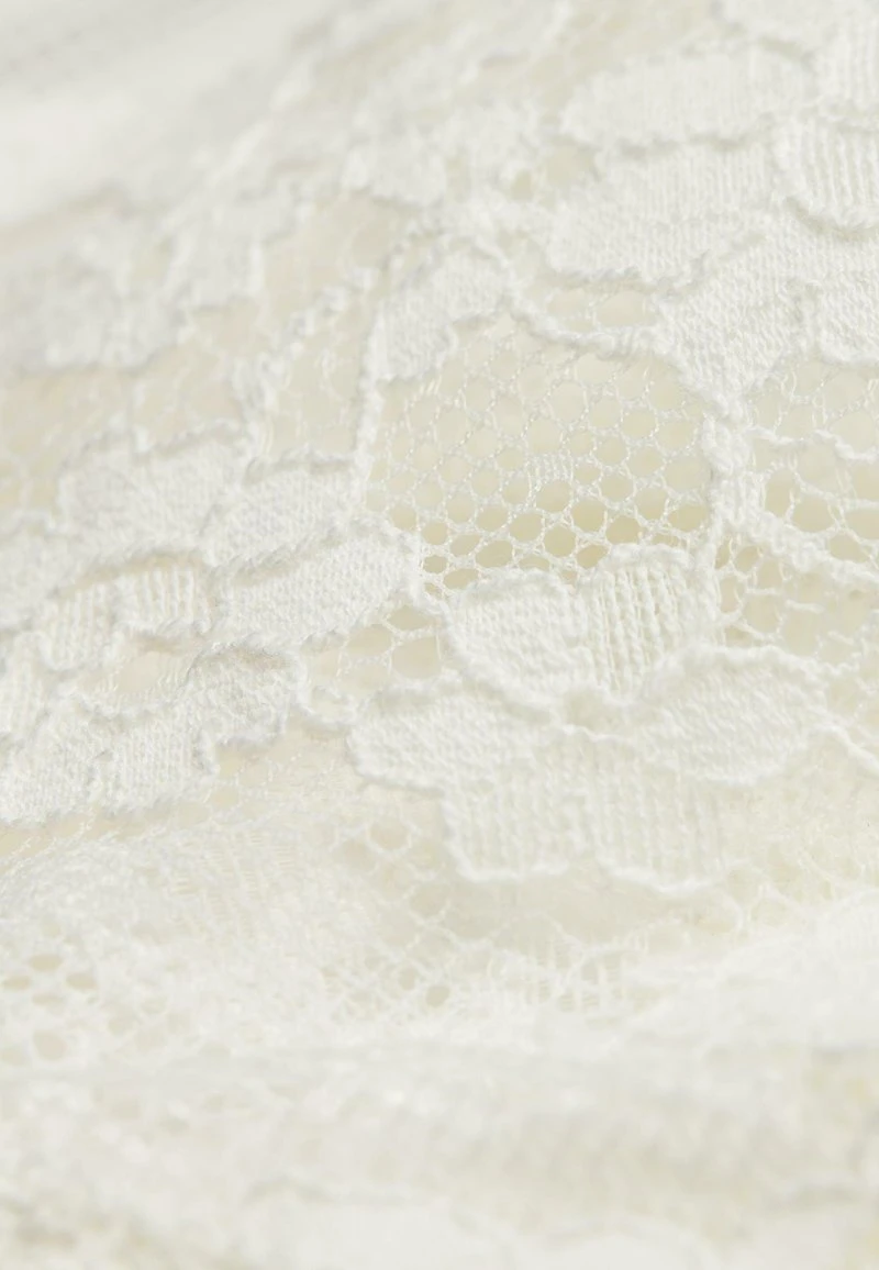 Intimissimi Damen HEART BEAT - String - Puderweiss 7 Intimissimi Damen HEART BEAT - String - Puderweiss – Bild 5