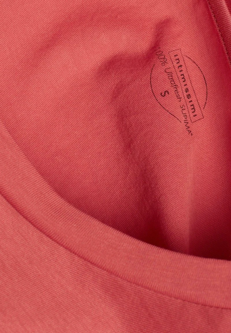 Intimissimi Damen MIT RUNDHALSAUSSCHNITT - T-Shirt Basic - Rosa 8 Intimissimi Damen MIT RUNDHALSAUSSCHNITT - T-Shirt Basic - Rosa – Bild 6
