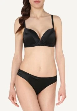 Intimissimi Damen MIA - Push-up BH - Black