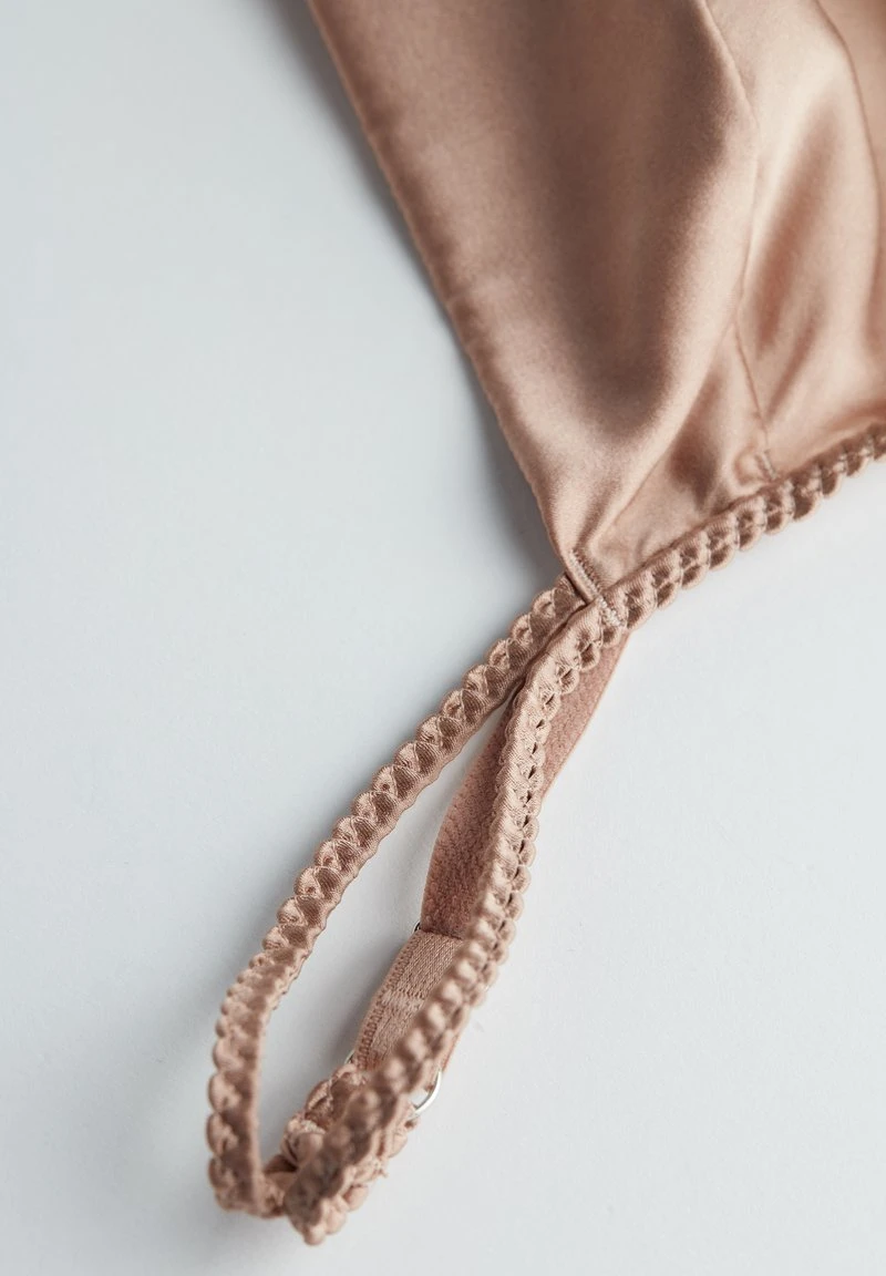 Intimissimi Damen EMMA - Triangel BH - Rose 9 Intimissimi Damen EMMA - Triangel BH - Rose – Bild 7