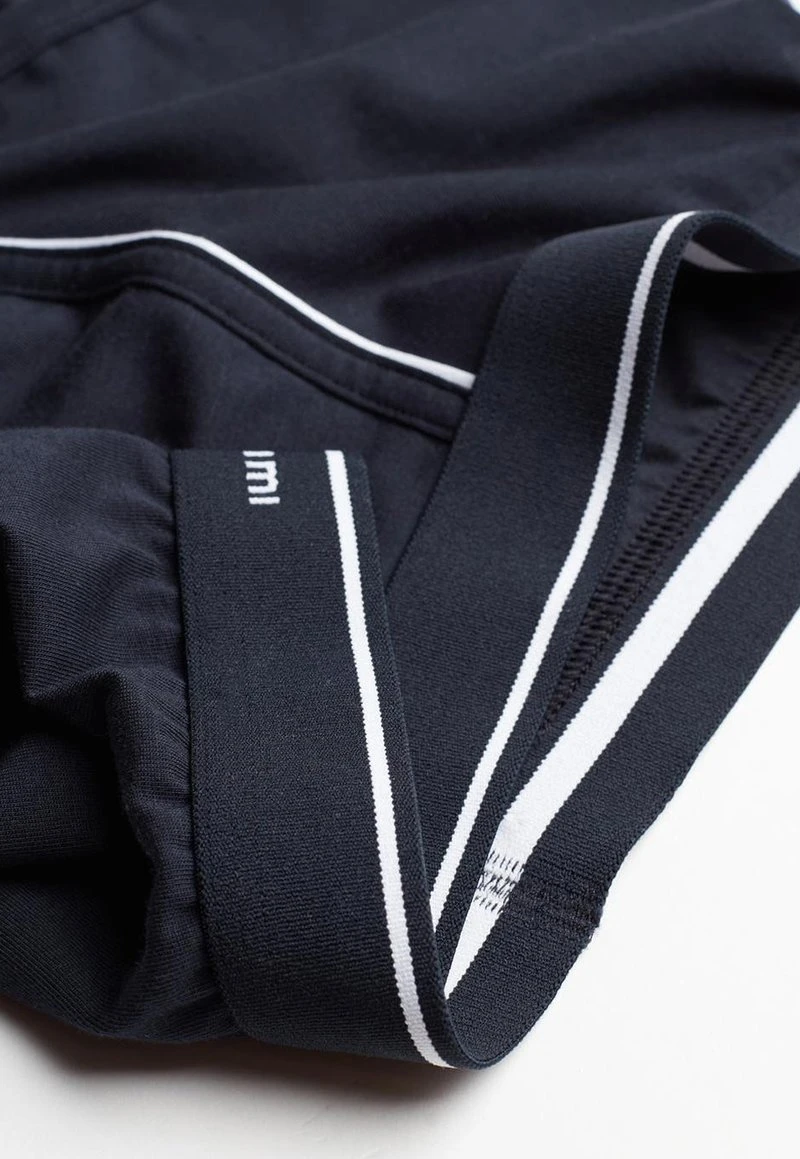 Intimissimi Herren Panties - Righe Bicolor Nero 6 Intimissimi Herren Panties - Righe Bicolor Nero – Bild 4