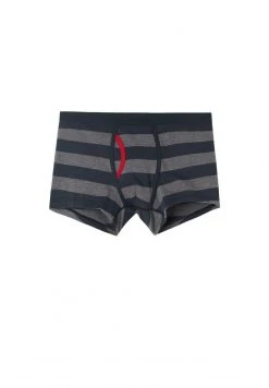 Intimissimi Herren MIT UND EINGRIFF AUS ELASTISCHER SUPIM - Panties - Nachtblau Graphit Meliert 7 Intimissimi Herren MIT UND EINGRIFF AUS ELASTISCHER SUPIM - Panties - Nachtblau Graphit Meliert -INTIMISSIMI Verkäufe bceca0acb1fc405ab6d6e3e760ad1fb7