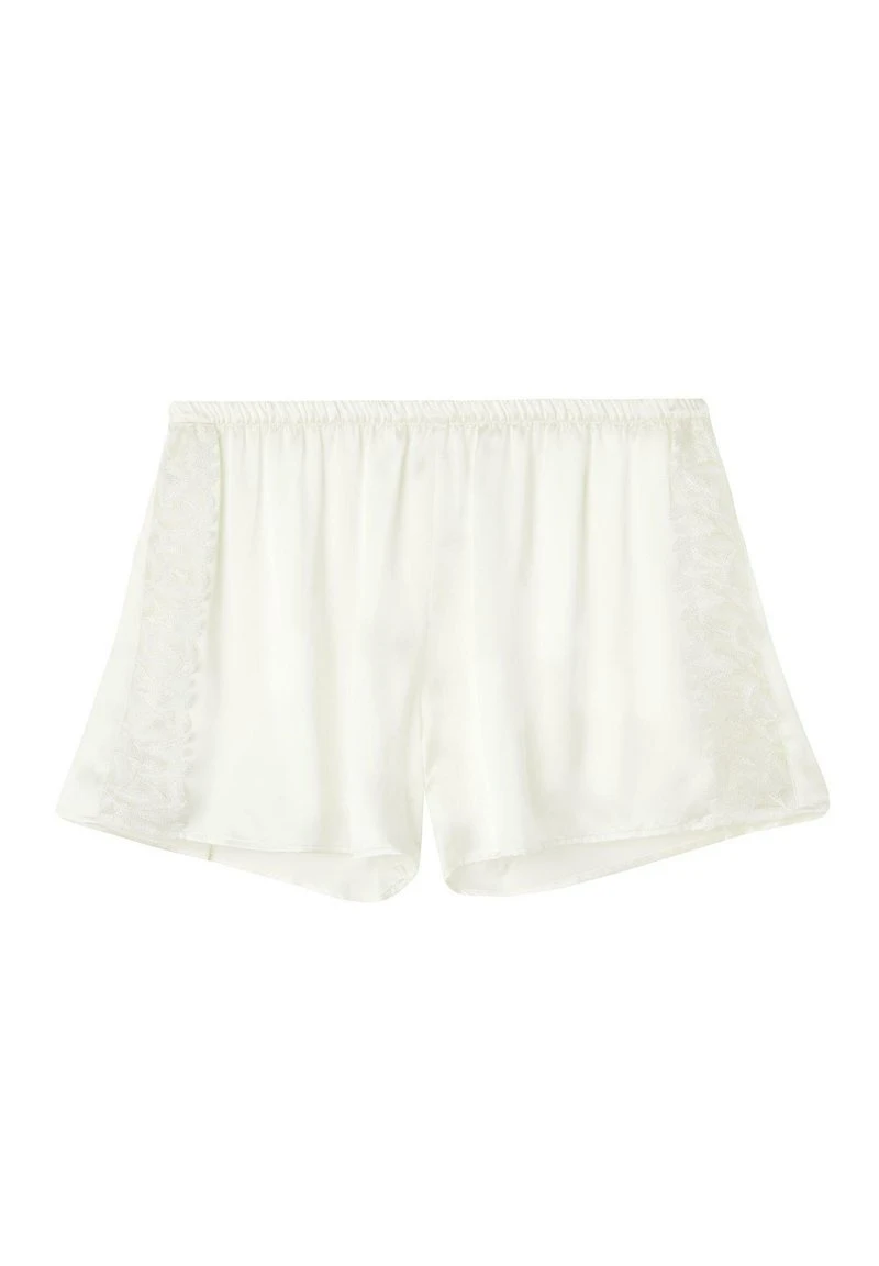 Intimissimi Damen FLY ME TO THE MOON - Shorts - Puderweiss 6 Intimissimi Damen FLY ME TO THE MOON - Shorts - Puderweiss – Bild 4