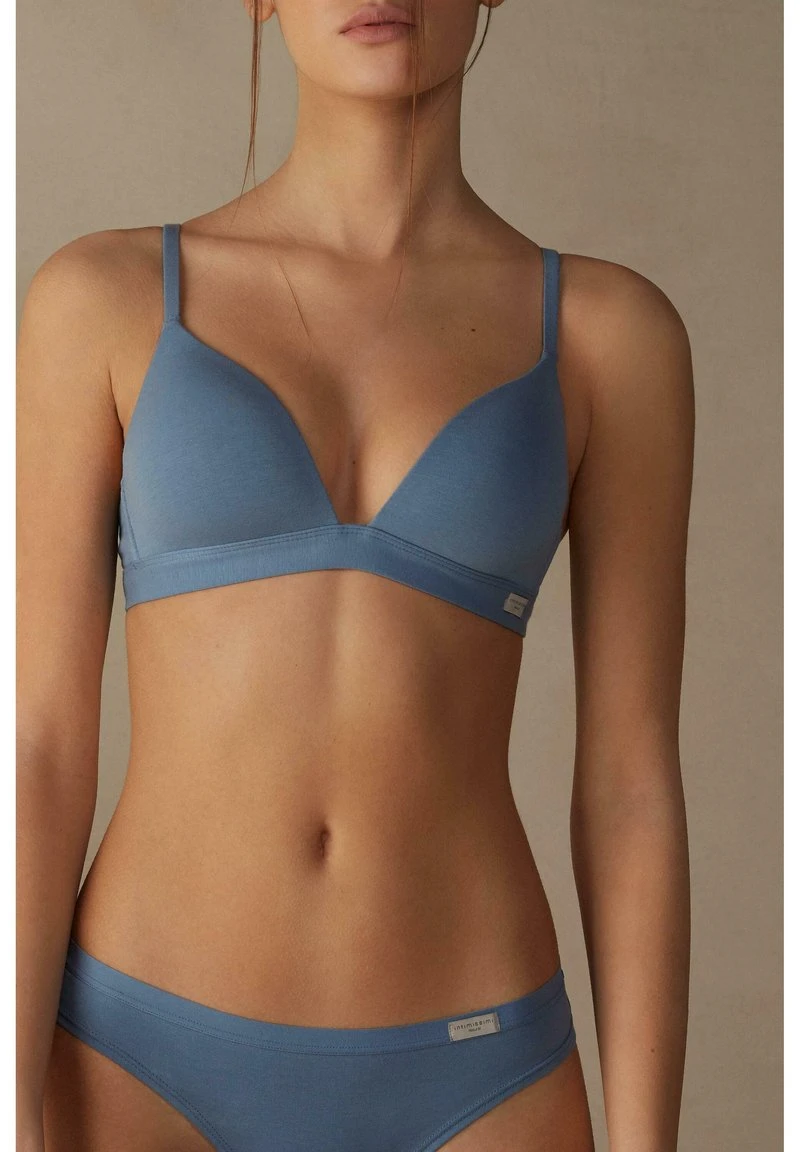Intimissimi Damen TIZIANA - Triangel BH - Babyblau 3 Intimissimi Damen TIZIANA - Triangel BH - Babyblau