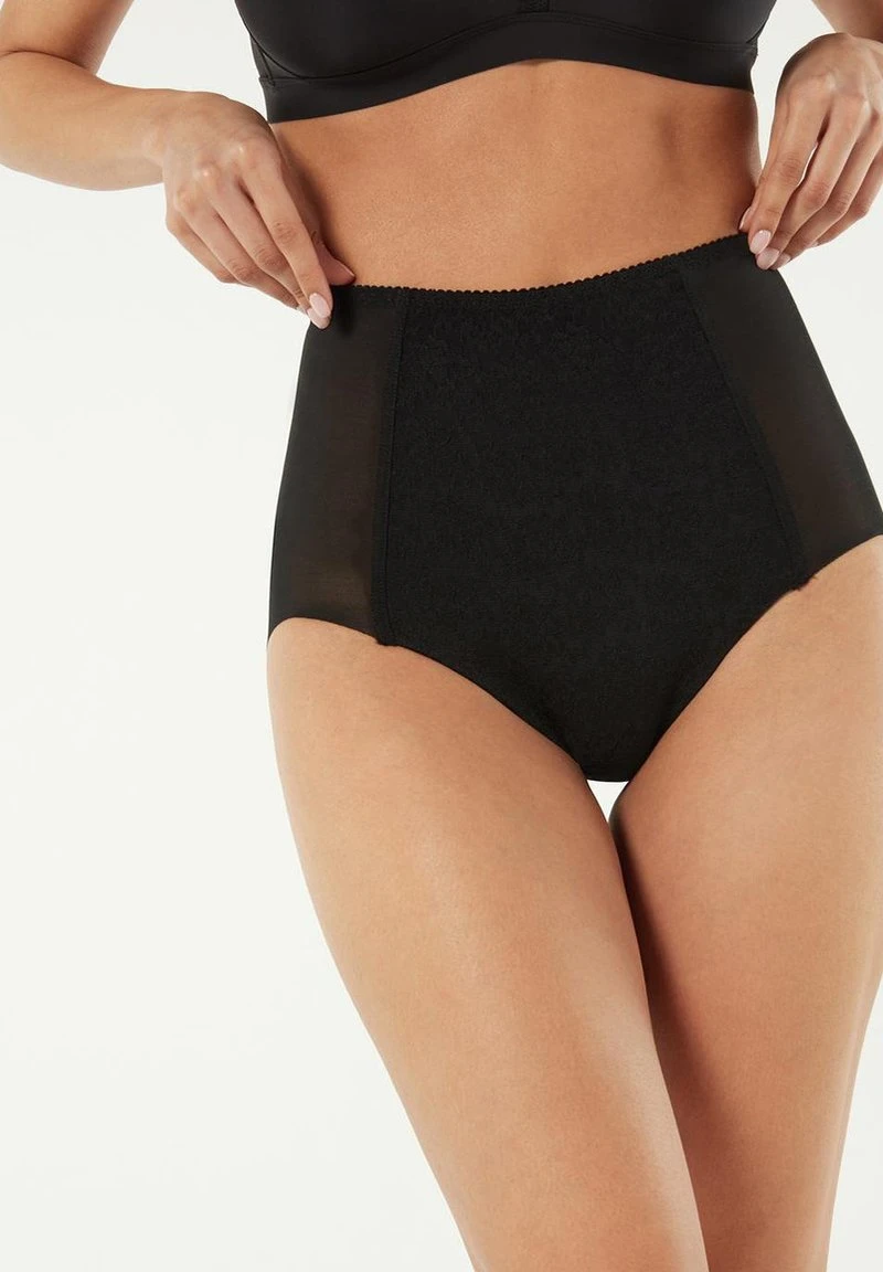 Intimissimi Damen Panties - Nero 3 Intimissimi Damen Panties - Nero
