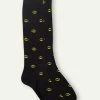 Intimissimi Herren Socken - Schwarz 1 Intimissimi Herren Socken - Schwarz -INTIMISSIMI Verkäufe bdb587d160fb404dab399384e880a7b6