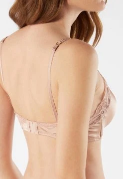 Intimissimi Damen TIZIANA - Triangel BH - Rose Satin 9 Intimissimi Damen TIZIANA - Triangel BH - Rose Satin -INTIMISSIMI Verkäufe bdd6c28a0eab4df89ce6b6c631599938