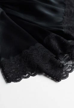 Intimissimi Damen Nachtwäsche Hose - Black, Anthracite, Mottled Black -INTIMISSIMI Verkäufe bde8581d4afc4192b357fbc1b5447e81