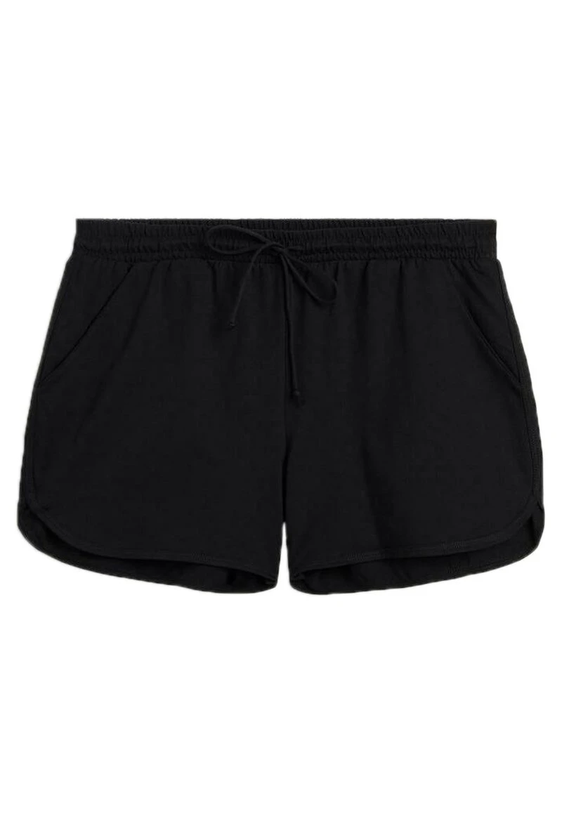 Intimissimi Damen Shorts - Nero 5 Intimissimi Damen Shorts - Nero – Bild 4
