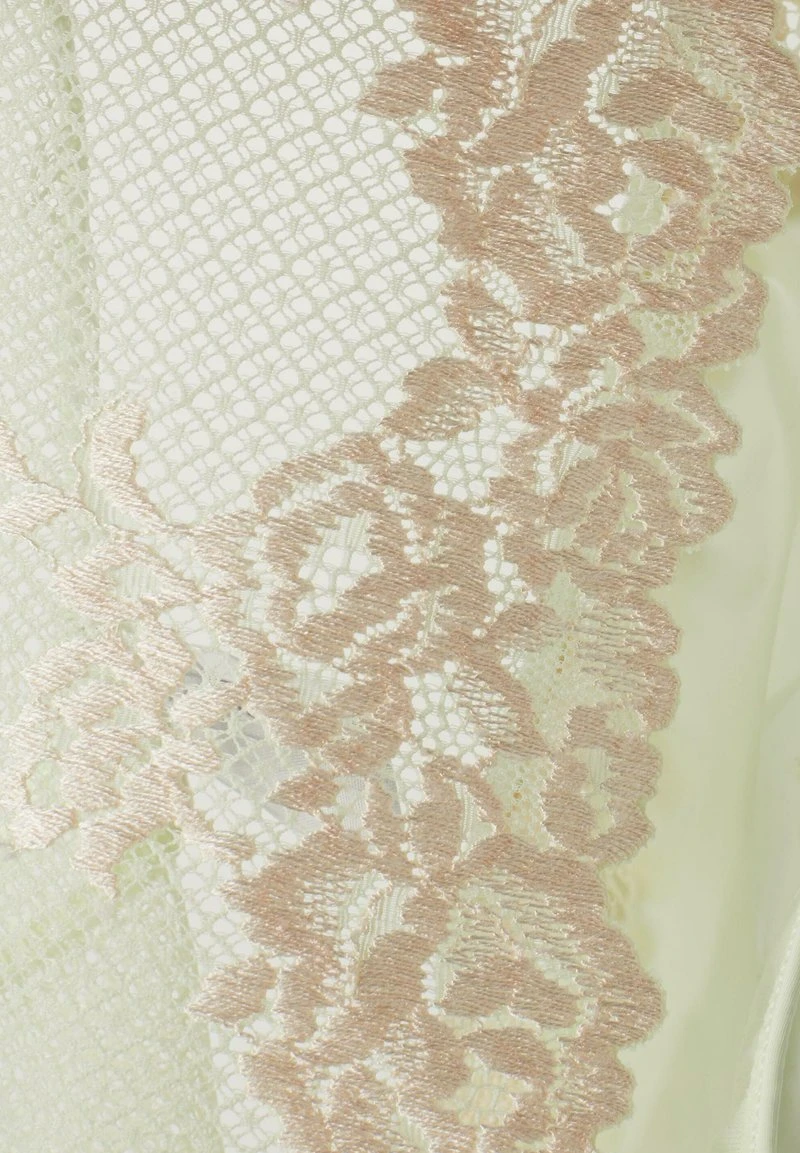 Intimissimi Damen SLIP PRETTY FLOWERS - Slip - Hellgrün Elfenbein 8 Intimissimi Damen SLIP PRETTY FLOWERS - Slip - Hellgrün Elfenbein – Bild 6