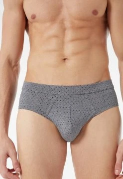 Intimissimi Herren Slip - Grau