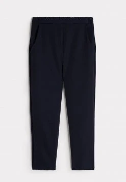 Intimissimi Damen HOSE MIT TASCHEN - Stoffhose - Blu Intenso 10 Intimissimi Damen HOSE MIT TASCHEN - Stoffhose - Blu Intenso -INTIMISSIMI Verkäufe be9ba5a722c04f23b14764f4bdae1066