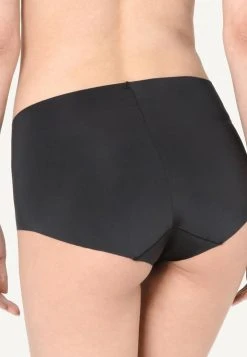 Intimissimi Damen LASER CUT FRENCH KNICKERS - Shapewear - Black 9 Intimissimi Damen LASER CUT FRENCH KNICKERS - Shapewear - Black -INTIMISSIMI Verkäufe bf3f287fbe21462eb0c21de0b51f502a