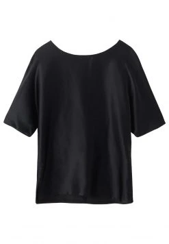 Intimissimi Damen T-Shirt Basic - Schwarz 9 Intimissimi Damen T-Shirt Basic - Schwarz -INTIMISSIMI Verkäufe bf429da871fe418c945eb3fd4b80cfbc