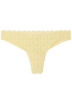Intimissimi Damen Slip - Gelb I Pastel Yellow -INTIMISSIMI Verkäufe bf884187ae234cdd9a049183b26270fd
