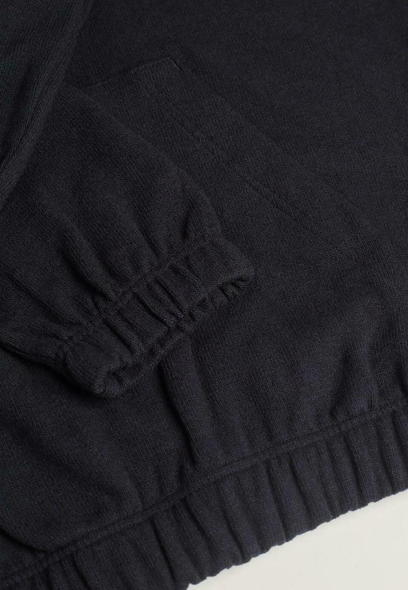 Intimissimi Herren Sweatshirt - Blau Midnight Blue 7 Intimissimi Herren Sweatshirt - Blau Midnight Blue – Bild 5