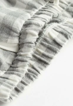 Intimissimi Damen GINGHAM LOVER - Nachtwäsche Hose - Weiß Grey Check Melange Powder White 11 Intimissimi Damen GINGHAM LOVER - Nachtwäsche Hose - Weiß Grey Check Melange Powder White -INTIMISSIMI Verkäufe bfd7a830b1c0401dabb15ae0b1e47d36