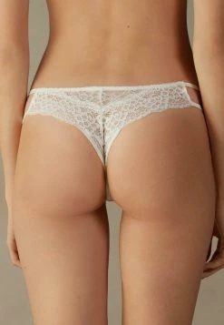 Intimissimi Damen HEART BEAT - String - Puderweiss 8 Intimissimi Damen HEART BEAT - String - Puderweiss -INTIMISSIMI Verkäufe bfe7e837d07243ff82101aef3ed9c35d