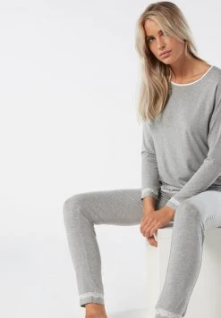 Intimissimi Damen Nachtwäsche Hose - Grey -INTIMISSIMI Verkäufe bff8c5190700465883a7acd7e0404fca