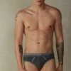 Intimissimi Herren Slip - Schwarz -INTIMISSIMI Verkäufe c07d87d5ed614d848bdcaba1cb042531
