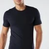Intimissimi Herren AUS SUPIMA - Unterhemd/-shirt - Blu Notte 2 Intimissimi Herren AUS SUPIMA - Unterhemd/-shirt - Blu Notte -INTIMISSIMI Verkäufe c0a99444fdb14581bf61abac321acb0c