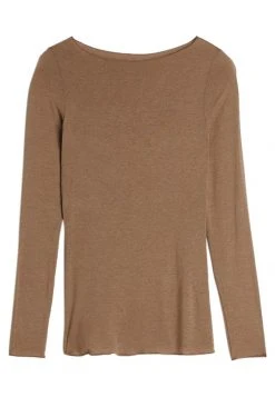Intimissimi Damen ULTRALIGHT U BOOT AUSSCHNITT - Langarmshirt - Brown 10 Intimissimi Damen ULTRALIGHT U BOOT AUSSCHNITT - Langarmshirt - Brown -INTIMISSIMI Verkäufe c0a99be91b9c43c29cfe462062e60c74