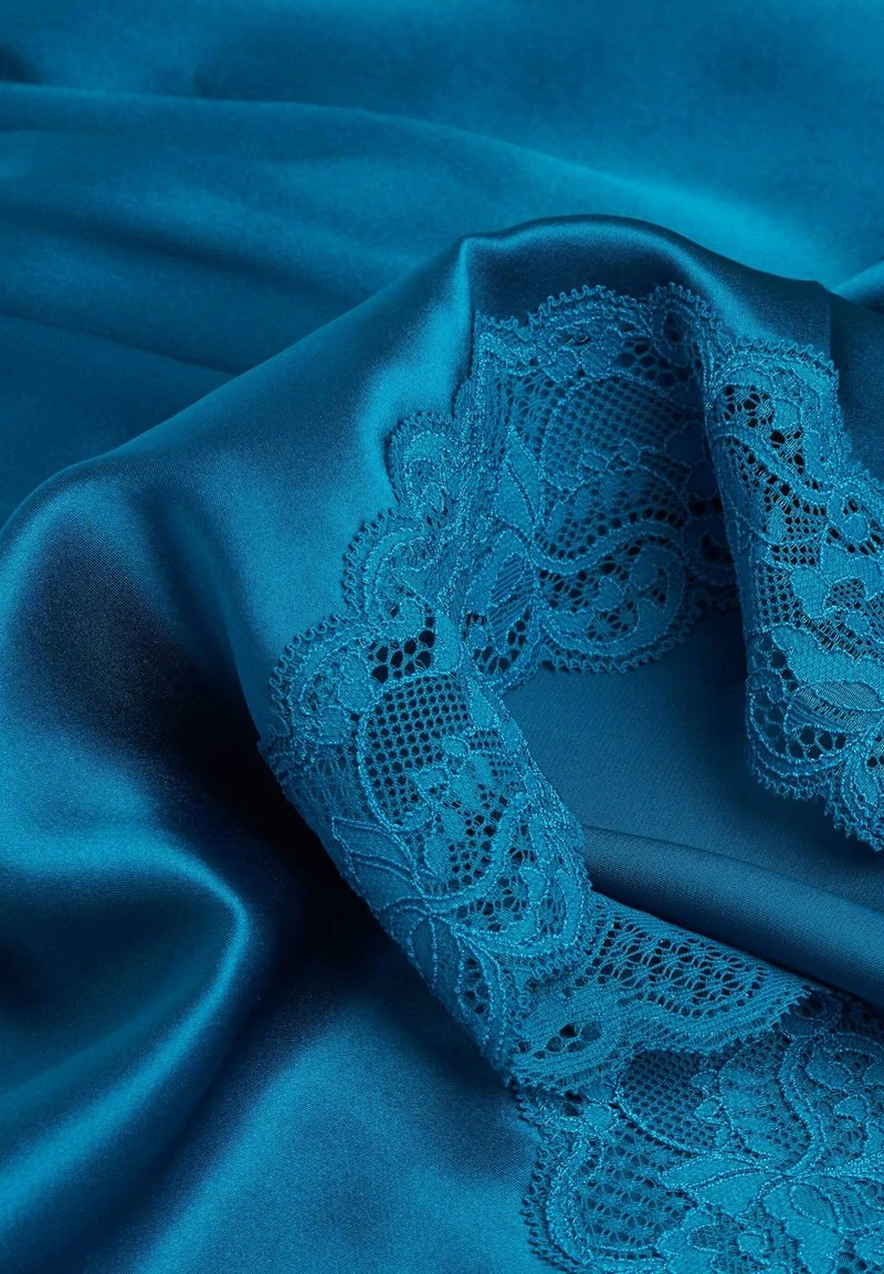 Intimissimi Damen Nachtwäsche Hose - Sprühblau 7 Intimissimi Damen Nachtwäsche Hose - Sprühblau – Bild 5