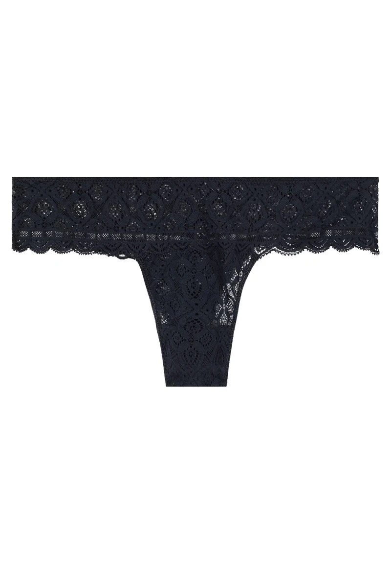 Intimissimi Damen String - Nero 8 Intimissimi Damen String - Nero – Bild 6
