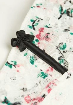 Intimissimi Damen BRAZILIAN-SLIP BLOOM&BLOSSOM - Slip - Powder White Flower Print 13 Intimissimi Damen BRAZILIAN-SLIP BLOOM&BLOSSOM - Slip - Powder White Flower Print -INTIMISSIMI Verkäufe c1b8532eb0c0405e82610cd7b2d656d4