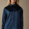 Intimissimi Damen Hemdbluse - Intensivblau 2 Intimissimi Damen Hemdbluse - Intensivblau -INTIMISSIMI Verkäufe c265bd646fe04c97a4ad57c56062ce2f