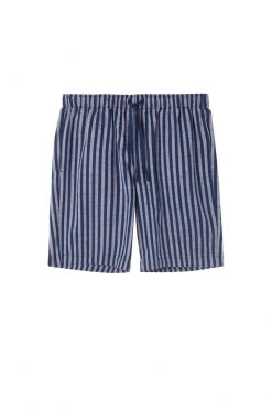 Intimissimi Herren Shorts - Blue Stripes Blue Denim 12 Intimissimi Herren Shorts - Blue Stripes Blue Denim -INTIMISSIMI Verkäufe c3372e76f20747d2a190b8490b9fd2e6