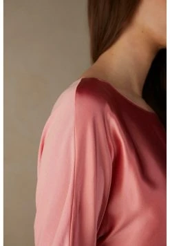 Intimissimi Damen T-Shirt Basic - Bonbonrosa -INTIMISSIMI Verkäufe c393191ddb6e49539c7c4941f52da273