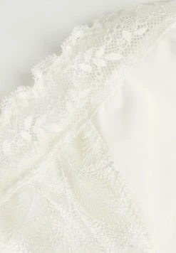 Intimissimi Damen BRAZILIAN FLY ME TO THE MOON - Slip - Puderweiss -INTIMISSIMI Verkäufe c399ed0ef517410e8e7119aa12cda021