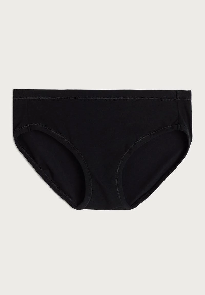 Intimissimi Damen Slip - Nero 6 Intimissimi Damen Slip - Nero – Bild 4