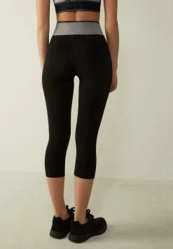 Intimissimi Damen IN ACTION - Tights - Black/mid Grey Melange 8 Intimissimi Damen IN ACTION - Tights - Black/mid Grey Melange -INTIMISSIMI Verkäufe c4370e3dc0a9404b8024d860b7adeb70