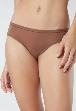 Intimissimi Damen Slip - Brown Mocha