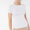 Intimissimi Damen MIT STRETCHANTEIL - Unterhemd/-shirt - Bianco 2 Intimissimi Damen MIT STRETCHANTEIL - Unterhemd/-shirt - Bianco -INTIMISSIMI Verkäufe c487c9f66145406e99421f5c67544562